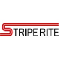 Stripe Rite Inc. logo