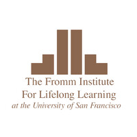 Fromm Institute For Lifelong Learning logo