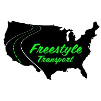 FREESTYLE TRANSPORT logo