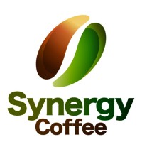 Synergy Coffee logo