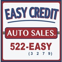 Easy Credit Auto Sales, Inc. logo