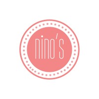 Nino's Bakery logo