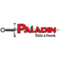 Paladin Enterprises logo