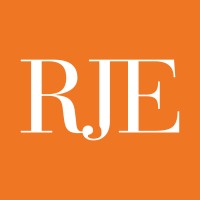 RJE logo