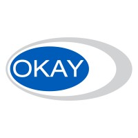 Okay Industries, Inc. logo