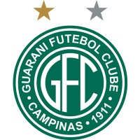 Guarani Futebol Clube logo