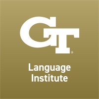 Georgia Tech Language Institute logo