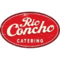 Rio Concho Catering logo