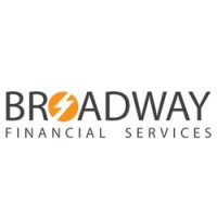 Broadway Financial logo