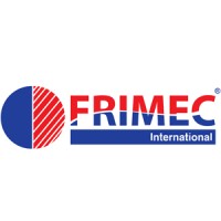 FRIMEC International logo
