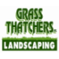 Grass Thatchers Etc. logo
