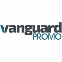 Vanguard Promotions logo