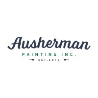 Ausherman Painting Inc logo