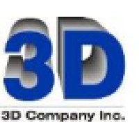 3D Company Inc logo