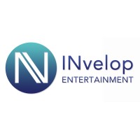 INvelop Entertainment logo