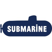 Submarine Hospitality logo