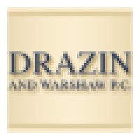 Drazin And Warshaw, P.C. logo