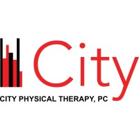 City Physical Therapy, PC logo