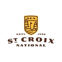 St Croix National Golf And Event Center logo