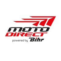 Moto Direct Ltd (Bihr UK) logo