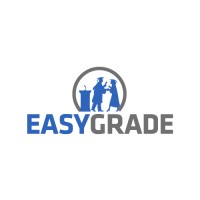 Easy Grade Tutorials logo