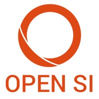 OPEN SI logo