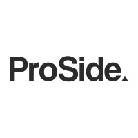 ProSide logo