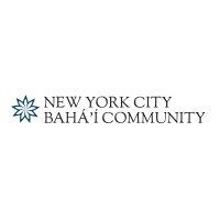 Spiritual Assembly Of The Bahá'ís Of The City Of New York logo