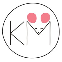 Kitchen Mouse Cafe & Catering logo