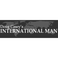 Doug Casey's International Man logo