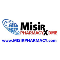 Misir Pharmacy - East Trail logo