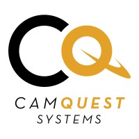 Camquest Systems logo