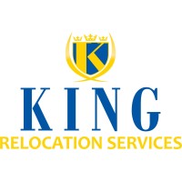 King Relocation Services logo