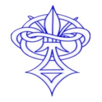 Prieuré de Sion - Ordre de la Rose-Croix Véritas O.D.L.R.C.V. logo