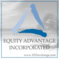 Image of Equity Advantage, Incorporated