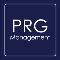 PRG Management logo
