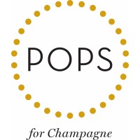 Pops For Champagne logo