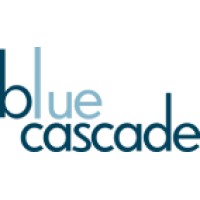 Blue Cascade Pakistan logo