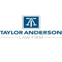 Taylor Anderson Law Firm LLC logo