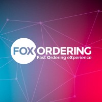 Fox Ordering logo
