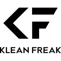 Klean Freak logo