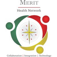 Merit Health Network logo