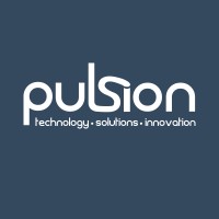 Pulsion Technology logo