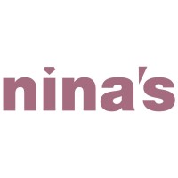 Ninas Jewellery logo