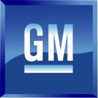 General Motors Russia logo