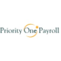 Priority One Payroll LLC logo