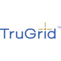 TruGrid logo