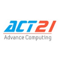 Act21 Software Pvt Ltd logo