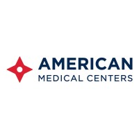 American Medical Centers logo