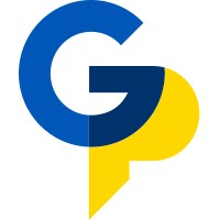 GeoPard Agriculture logo